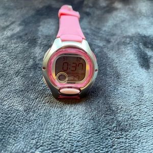 Casio Water resistant Digital watch